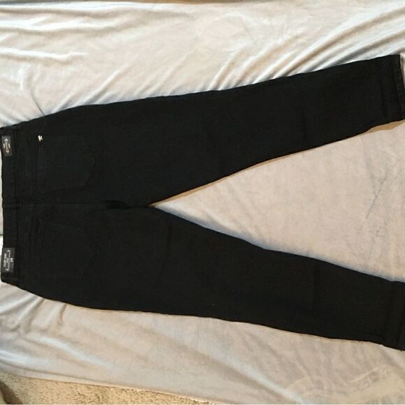 Nanette High waist flawless denim skinny Jeans - Picture 5 of 8